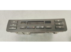 Recambio de mando climatizador para bmw serie 3 berlina (e46) 320d referencia OEM IAM 64116907897  