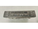 Recambio de mando climatizador para bmw serie 3 berlina (e46) 320d referencia OEM IAM 64116907897  