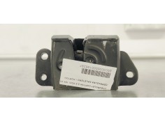 Recambio de cerradura maletero / porton para chevrolet captiva 2.2 vcdi 184 4x4 fap referencia OEM IAM   