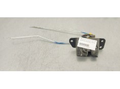 Recambio de cerradura maletero / porton para chevrolet captiva 2.2 vcdi 184 4x4 fap referencia OEM IAM   