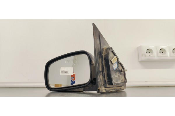 Recambio de retrovisor izquierdo para kia sorento 2.5 crdi ex referencia OEM IAM E11015753  