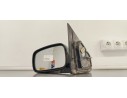 Recambio de retrovisor izquierdo para kia sorento 2.5 crdi ex referencia OEM IAM E11015753  