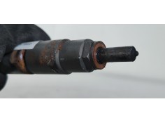 Recambio de inyector para opel astra k lim. 5türig dynamic referencia OEM IAM 55570012  