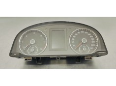 Recambio de cuadro instrumentos para volkswagen touran (1t3) referencia OEM IAM 1T0920871D  