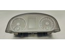 Recambio de cuadro instrumentos para volkswagen touran (1t3) referencia OEM IAM 1T0920871D  