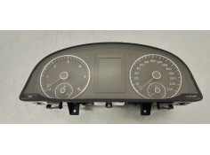 Recambio de cuadro instrumentos para volkswagen touran (1t3) referencia OEM IAM 1T0920871D  