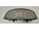 Recambio de cuadro instrumentos para volkswagen touran (1t3) referencia OEM IAM 1T0920871D  