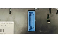 Recambio de cuadro instrumentos para volkswagen touran (1t3) referencia OEM IAM 1T0920871D  