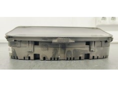 Recambio de cuadro instrumentos para volkswagen touran (1t3) referencia OEM IAM 1T0920871D  