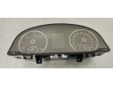 Recambio de cuadro instrumentos para volkswagen touran (1t3) referencia OEM IAM 1T0920871D  