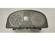Recambio de cuadro instrumentos para volkswagen touran (1t2) referencia OEM IAM 1T0920864A  