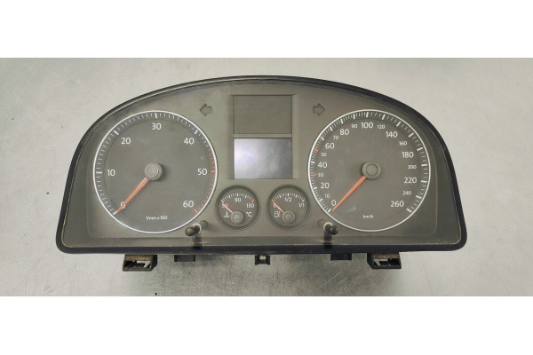 Recambio de cuadro instrumentos para volkswagen touran (1t2) referencia OEM IAM 1T0920864A  