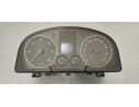 Recambio de cuadro instrumentos para volkswagen touran (1t2) referencia OEM IAM 1T0920864A  