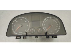 Recambio de cuadro instrumentos para volkswagen touran (1t2) referencia OEM IAM 1T0920864A  