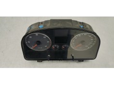 Recambio de cuadro instrumentos para volkswagen touran (1t2) referencia OEM IAM 1T0920864A  
