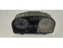 Recambio de cuadro instrumentos para volkswagen touran (1t2) referencia OEM IAM 1T0920864A  
