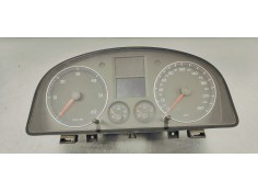 Recambio de cuadro instrumentos para volkswagen touran (1t2) referencia OEM IAM 1T0920864A  