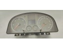 Recambio de cuadro instrumentos para volkswagen touran (1t2) referencia OEM IAM 1T0920864A  