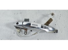 MANETA EXTERIOR DELANTERA DERECHA 