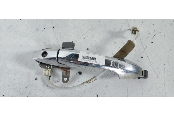 Recambio de maneta exterior delantera derecha para honda cr-v (re) comfort referencia OEM IAM   