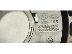 Recambio de mando luces para kia cee´d 1.4 crdi 90 fap referencia OEM IAM 3753MA2210  