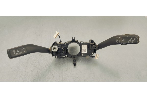 Recambio de mando multifuncion para volkswagen touran (1t3) business referencia OEM IAM 5K0953501BD  
