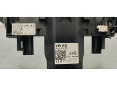 Recambio de mando multifuncion para volkswagen touran (1t3) business referencia OEM IAM 5K0953501BD  