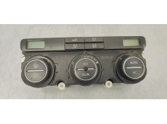 Recambio de mando climatizador para volkswagen touran (1t2) referencia OEM IAM 788884  