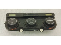Recambio de mando climatizador para volkswagen touran (1t2) referencia OEM IAM 788884  