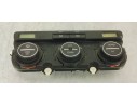 Recambio de mando climatizador para volkswagen touran (1t2) referencia OEM IAM 788884  