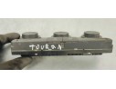 Recambio de mando climatizador para volkswagen touran (1t2) referencia OEM IAM 788884  