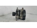 Recambio de alternador para opel zafira b edition ´´111 jahre´´ referencia OEM IAM 8980428720  