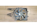Recambio de electroventilador para fiat bravo (198) 1.9 jtd 16v cat referencia OEM IAM 00517833360  