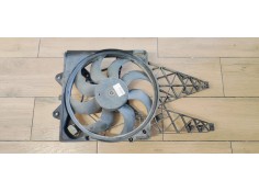 Recambio de electroventilador para fiat bravo (198) 1.9 jtd 16v cat referencia OEM IAM 00517833360  
