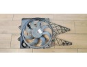 Recambio de electroventilador para fiat bravo (198) 1.9 jtd 16v cat referencia OEM IAM 00517833360  