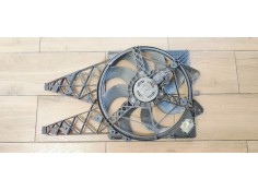 Recambio de electroventilador para fiat bravo (198) 1.9 jtd 16v cat referencia OEM IAM 00517833360  