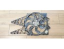 Recambio de electroventilador para fiat bravo (198) 1.9 jtd 16v cat referencia OEM IAM 00517833360  