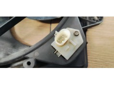 Recambio de electroventilador para fiat bravo (198) 1.9 jtd 16v cat referencia OEM IAM 00517833360  
