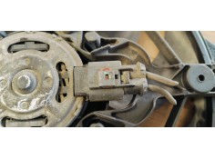 Recambio de electroventilador para fiat bravo (198) 1.9 jtd 16v cat referencia OEM IAM 00517833360  