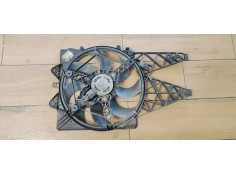 Recambio de electroventilador para fiat bravo (198) 1.9 jtd 16v cat referencia OEM IAM 00517833360  