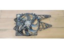 Recambio de electroventilador para fiat bravo (198) 1.9 jtd 16v cat referencia OEM IAM 00517833360  
