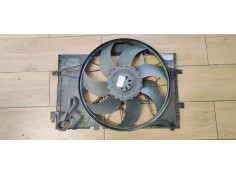 Recambio de electroventilador para mercedes-benz clase c (w203) berlina 220 cdi (la) (203.008) referencia OEM IAM A2035400688  