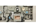 Recambio de pantalla multifuncion para citroen c4 picasso seduction referencia OEM IAM 9805089780  