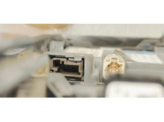 Recambio de pantalla multifuncion para citroen c4 picasso seduction referencia OEM IAM 9805089780  