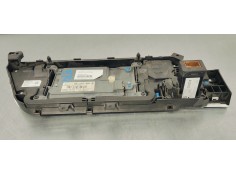 Recambio de pantalla multifuncion para citroen c4 picasso seduction referencia OEM IAM 9805089780  