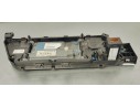 Recambio de pantalla multifuncion para citroen c4 picasso seduction referencia OEM IAM 9805089780  