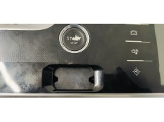 Recambio de pantalla multifuncion para citroen c4 picasso seduction referencia OEM IAM 9805089780  