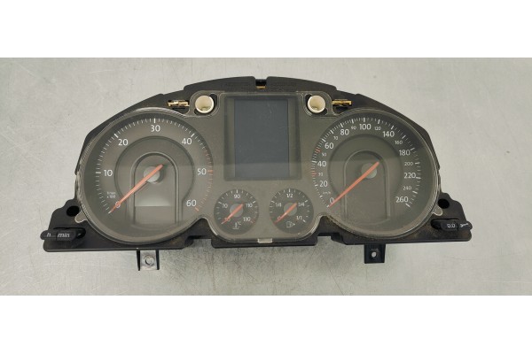 Recambio de cuadro instrumentos para volkswagen passat berlina (3c2) 2.0 tdi 140 referencia OEM IAM A2C53145550  