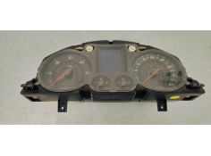 Recambio de cuadro instrumentos para volkswagen passat berlina (3c2) 2.0 tdi 140 referencia OEM IAM A2C53145550  
