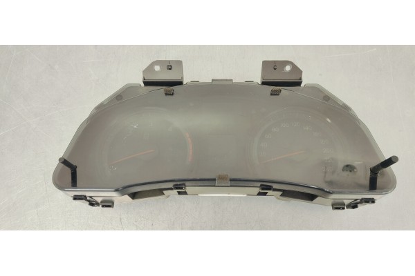 Recambio de cuadro instrumentos para toyota avensis (t27) 2.0 d4d 124 fap referencia OEM IAM 8380005L71  
